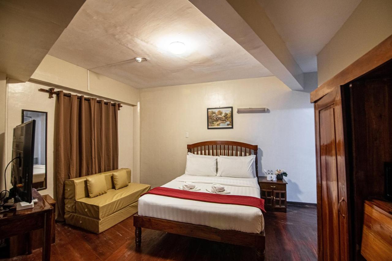 Kiwi Hotel Cebu Екстериор снимка