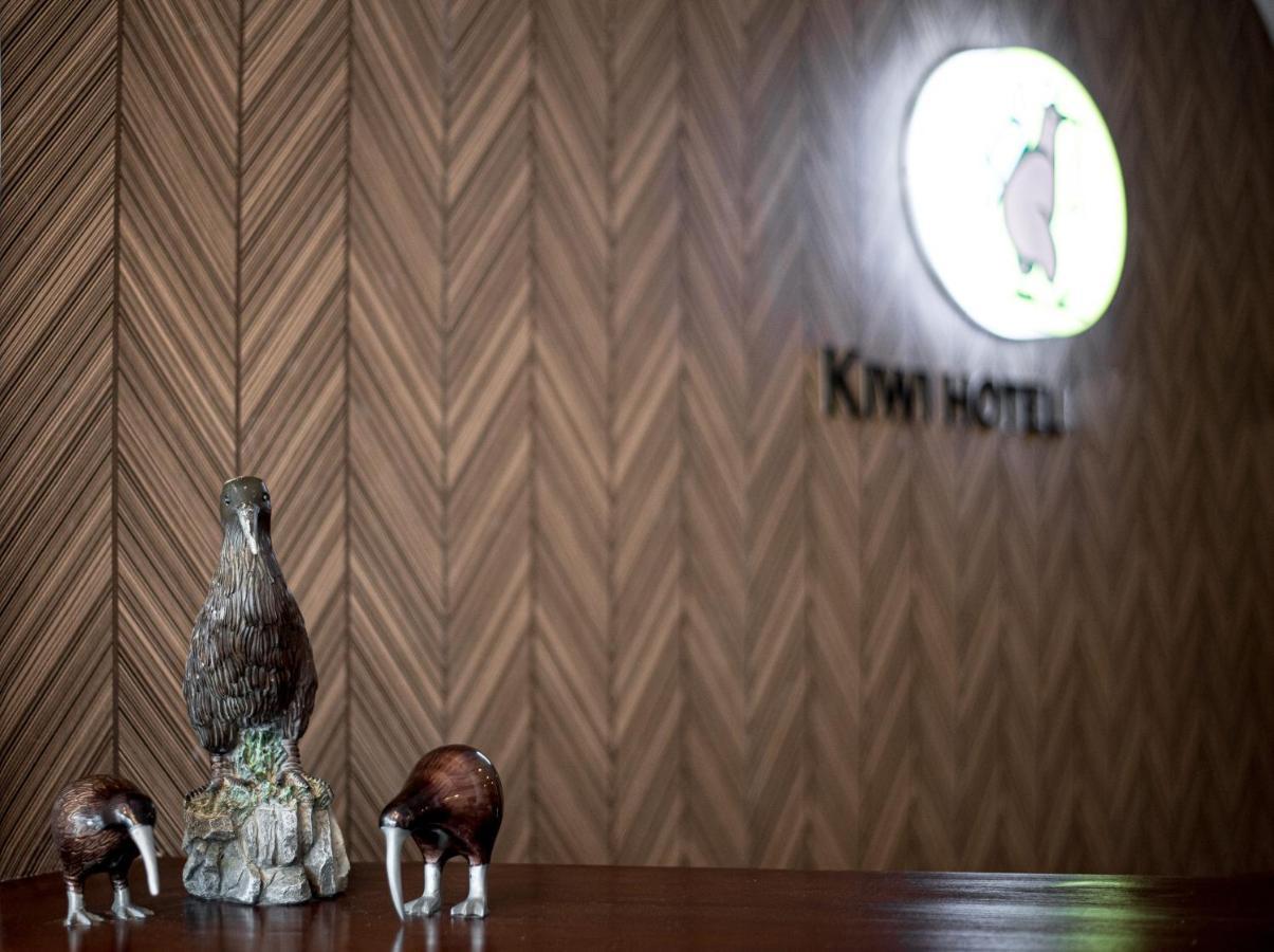 Kiwi Hotel Cebu Екстериор снимка