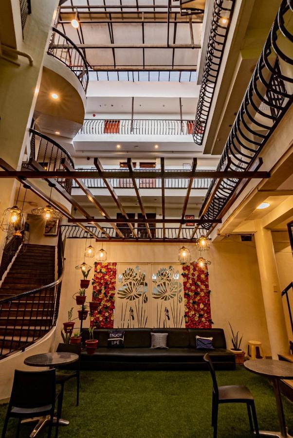 Kiwi Hotel Cebu Екстериор снимка