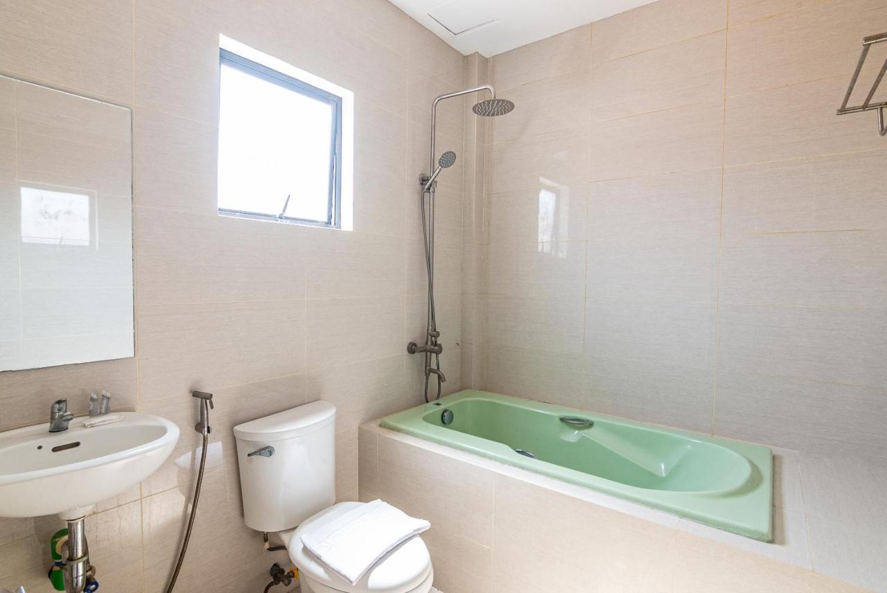 Kiwi Hotel Cebu Екстериор снимка