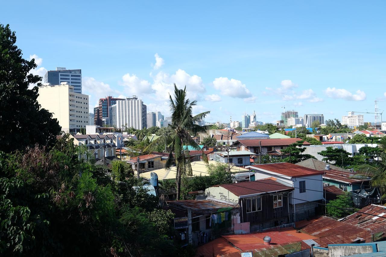 Kiwi Hotel Cebu Екстериор снимка