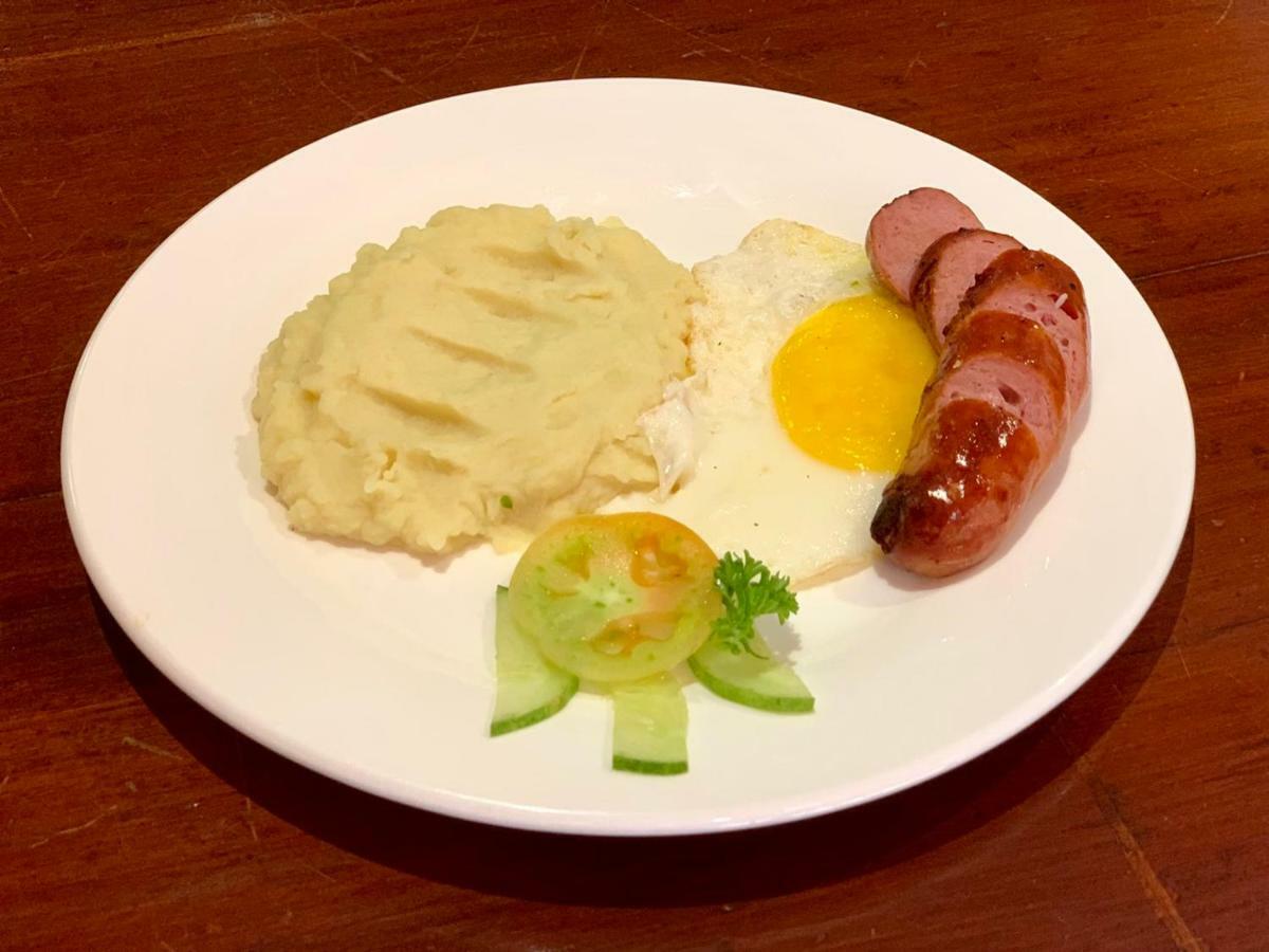 Kiwi Hotel Cebu Екстериор снимка