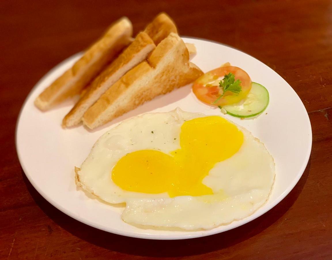 Kiwi Hotel Cebu Екстериор снимка