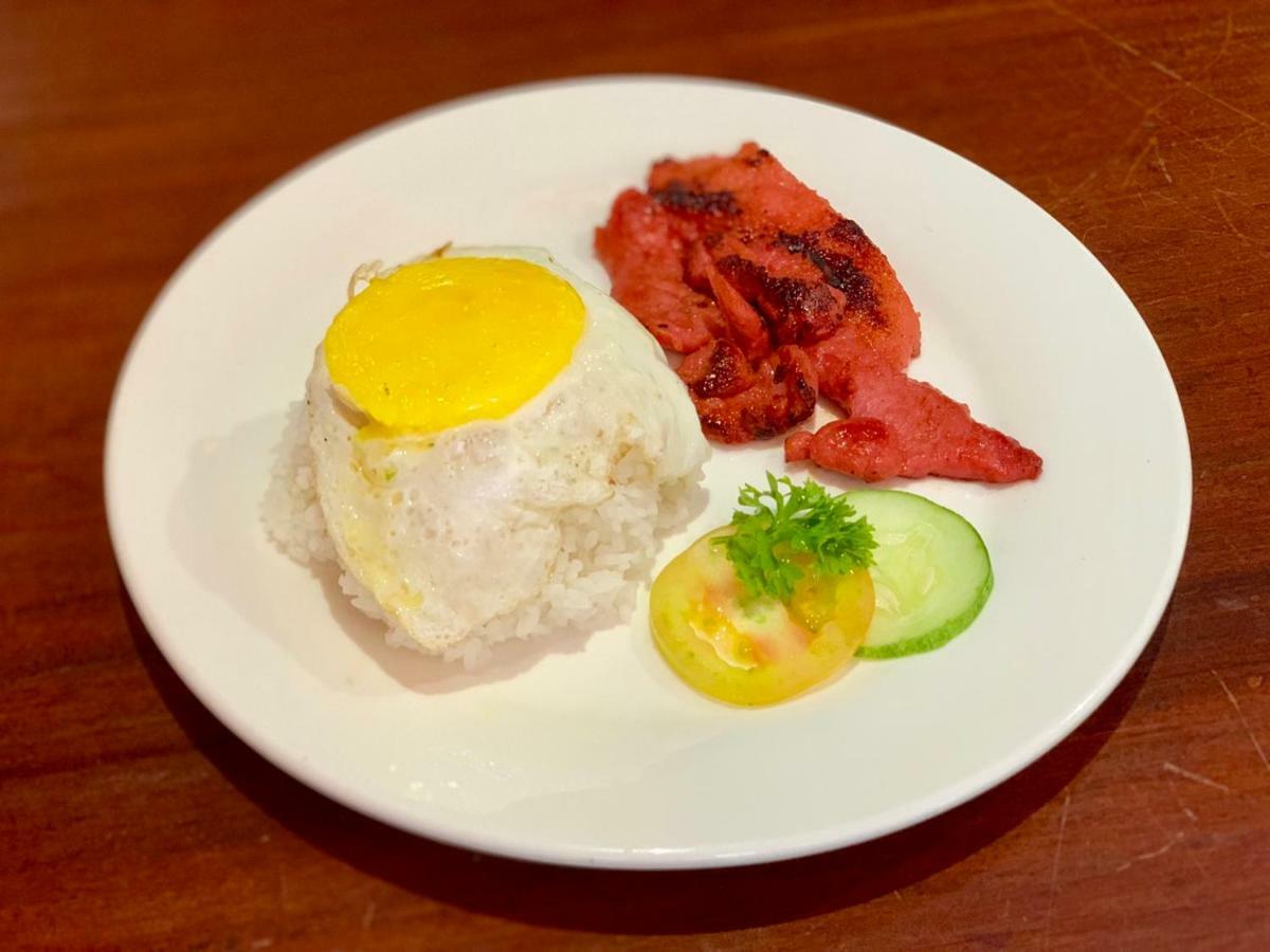 Kiwi Hotel Cebu Екстериор снимка