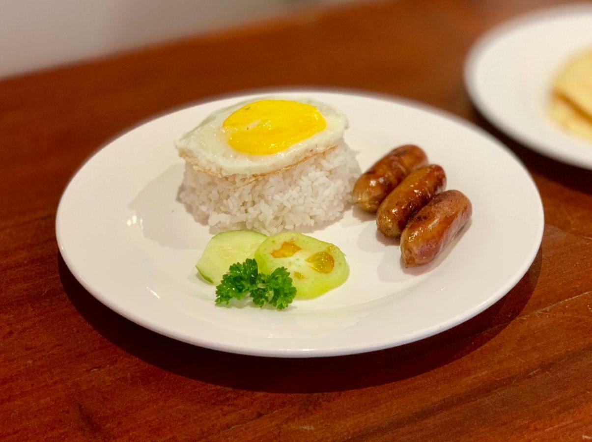 Kiwi Hotel Cebu Екстериор снимка